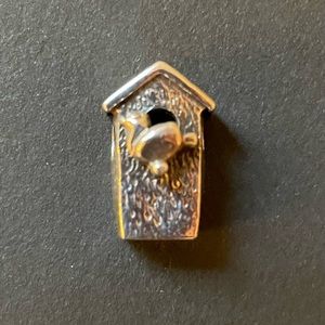 Trollbeads birdhouse retired 2013